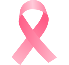 Pink Ribbon Charitylauf